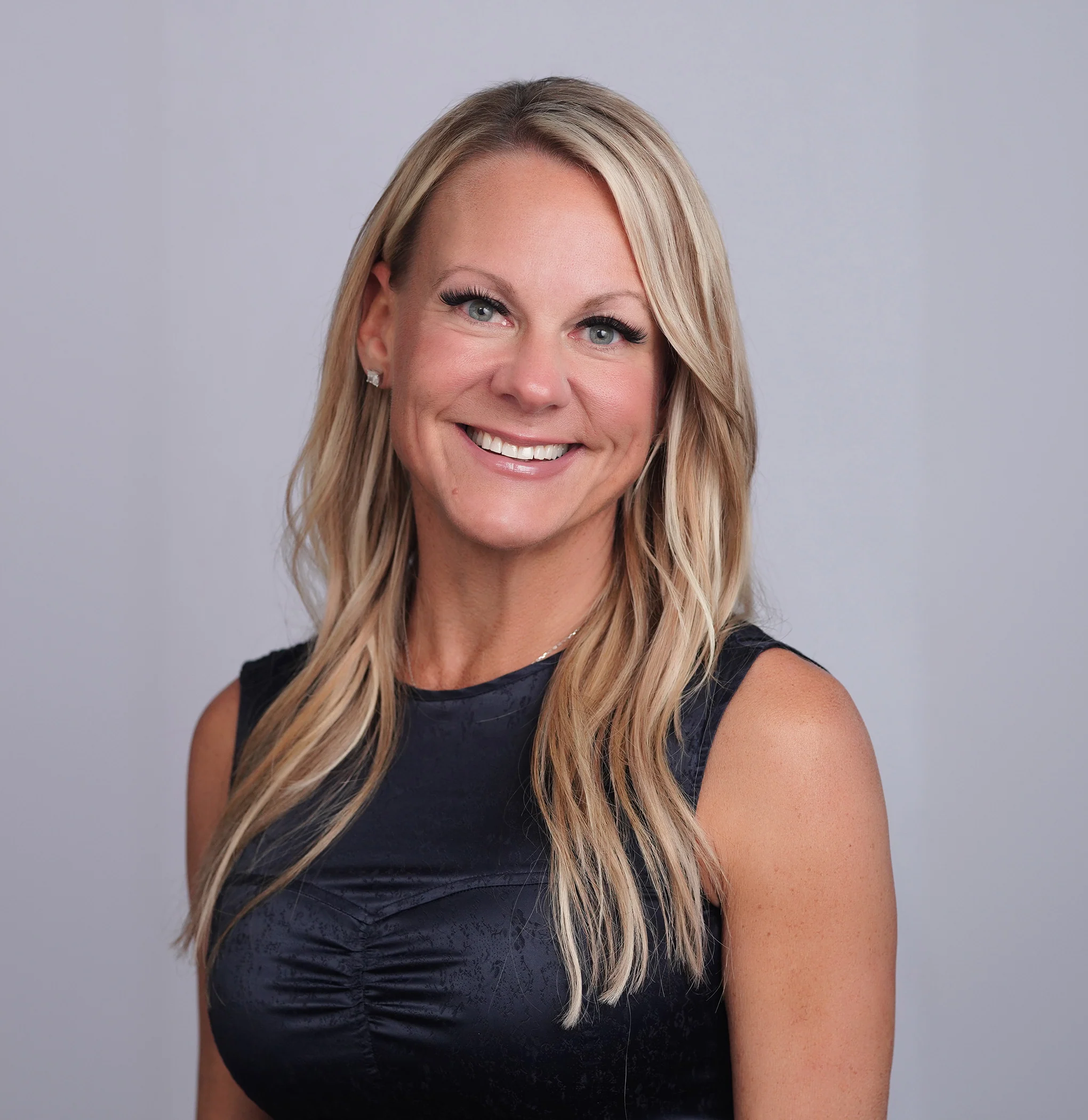 Allison Soladay