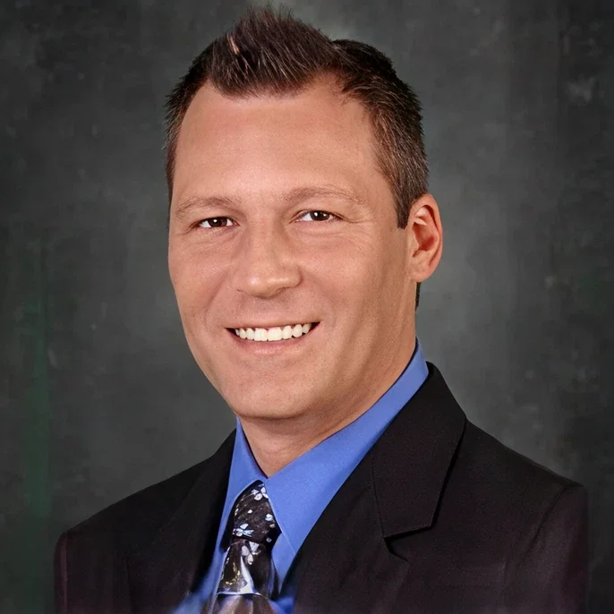 Keith Weidner