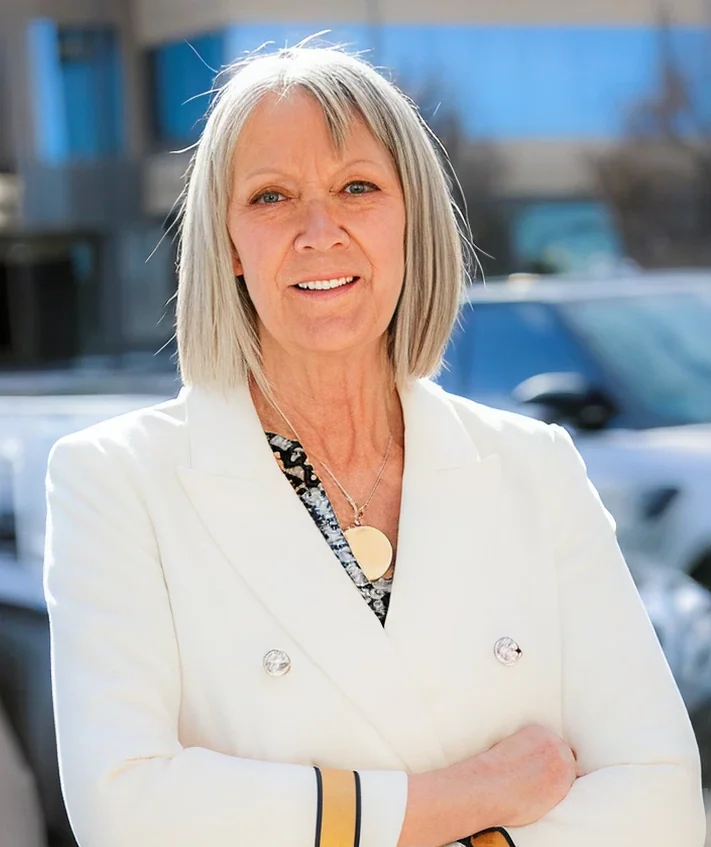 Shari Robertson