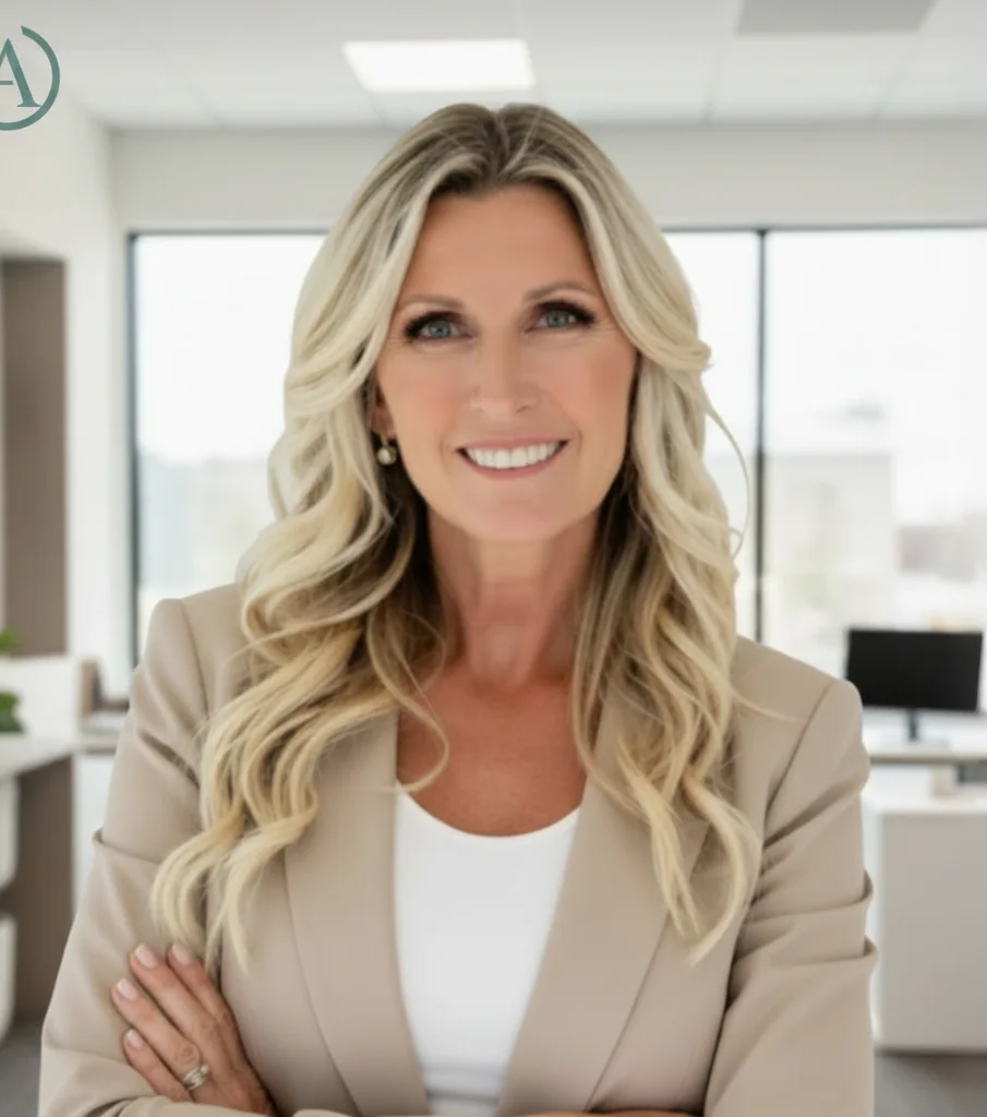 Stephanie Funk